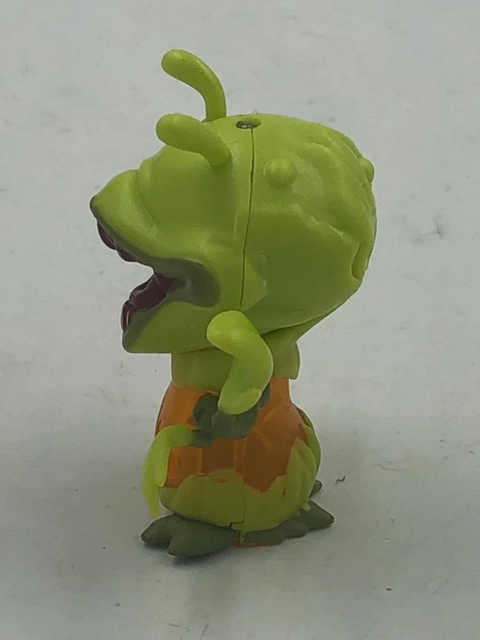 Figurine Exogini Blaaaah Giochi Preziosi 7 cm - photo numéro 2