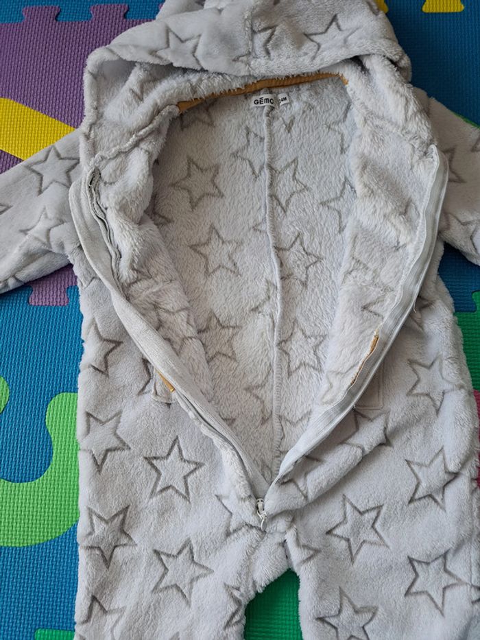 Combinaison Gémo 24m - photo numéro 9