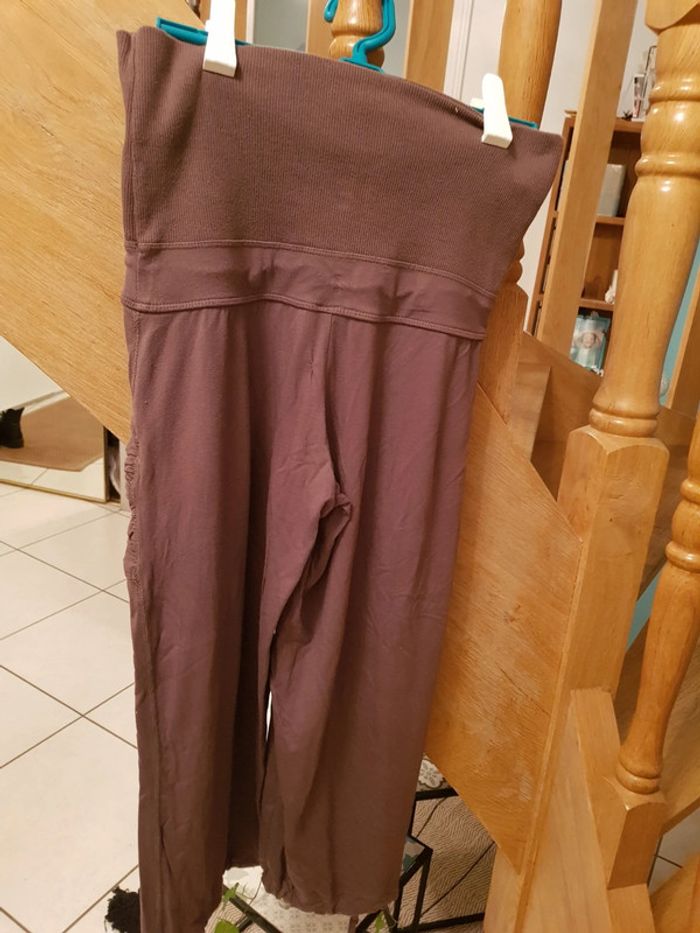 Pantalon fluide - photo numéro 2