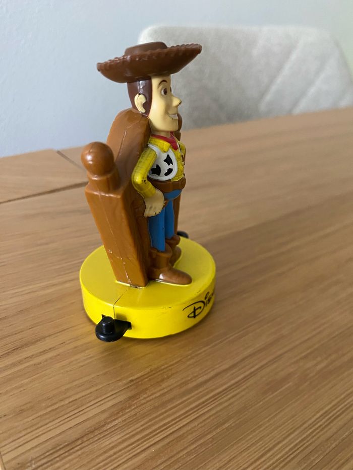 Disneyland Paris figurines tampons - photo numéro 4