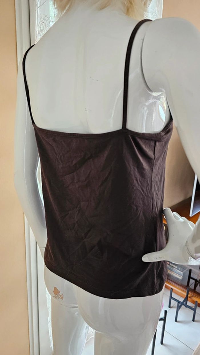 Lot de 2 Tops à bretelles - photo numéro 2