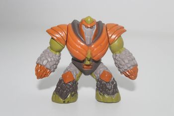 Figurine Diamanticon - Gormiti