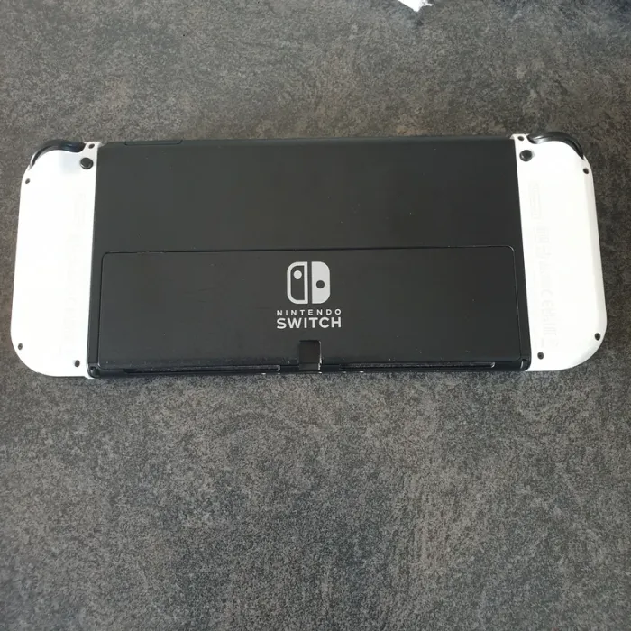 Switch oled - photo numéro 12
