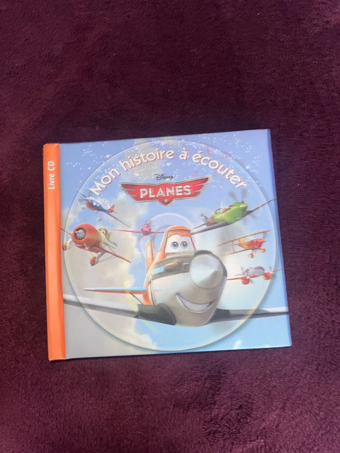 Livre à écouter fonctionne très bien