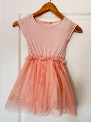 Robe chic