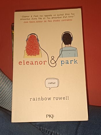 Eleanor & park