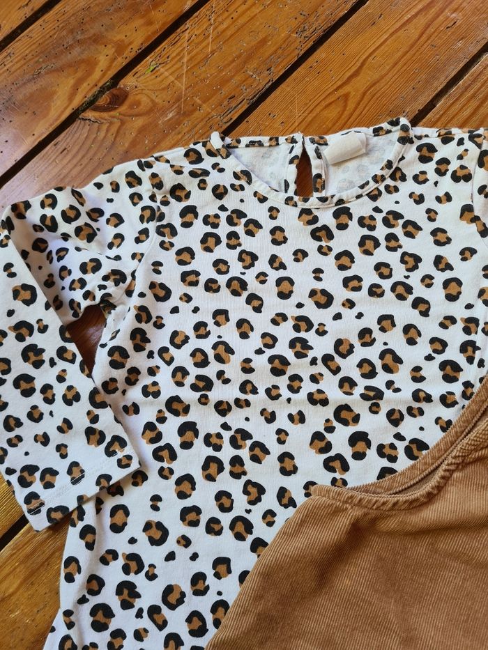 Ensemble H&M 18 mois - photo numéro 4