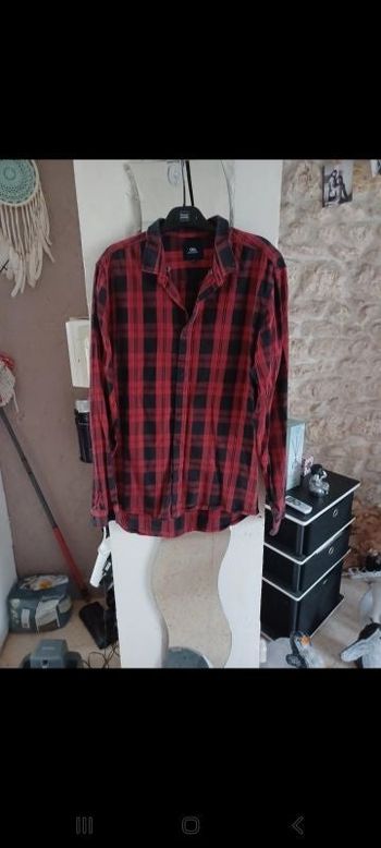 Chemise