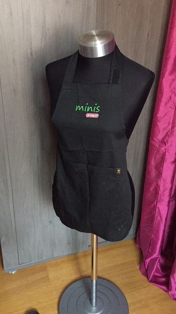 Tablier pour enfants