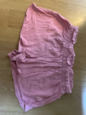Short kiabi fille 10 ans