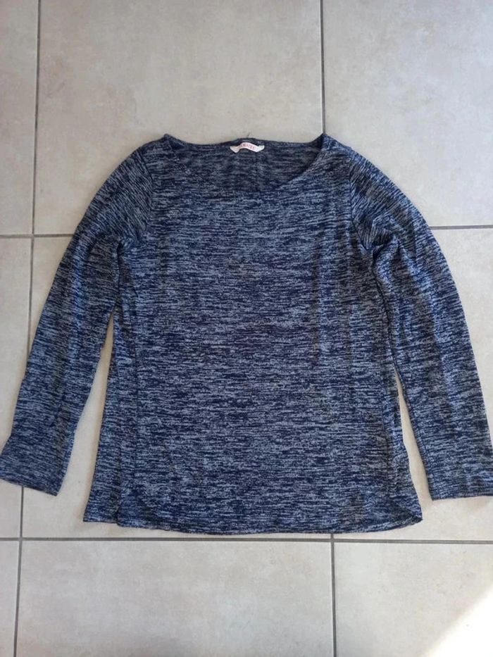 Lot de 3 pulls Taille M - photo numéro 2