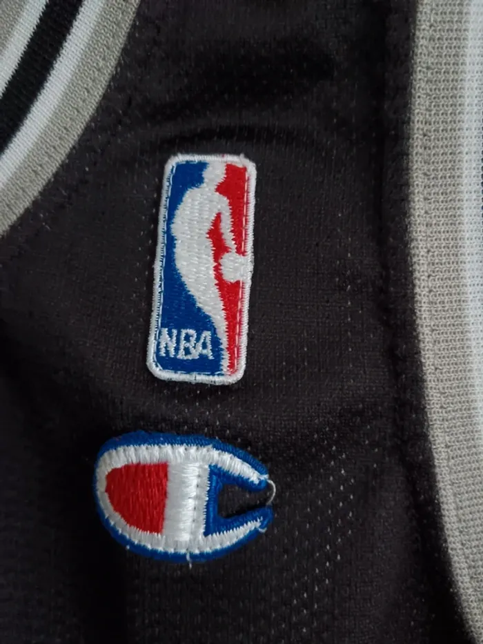 Débardeur Parker Spurs - photo numéro 4