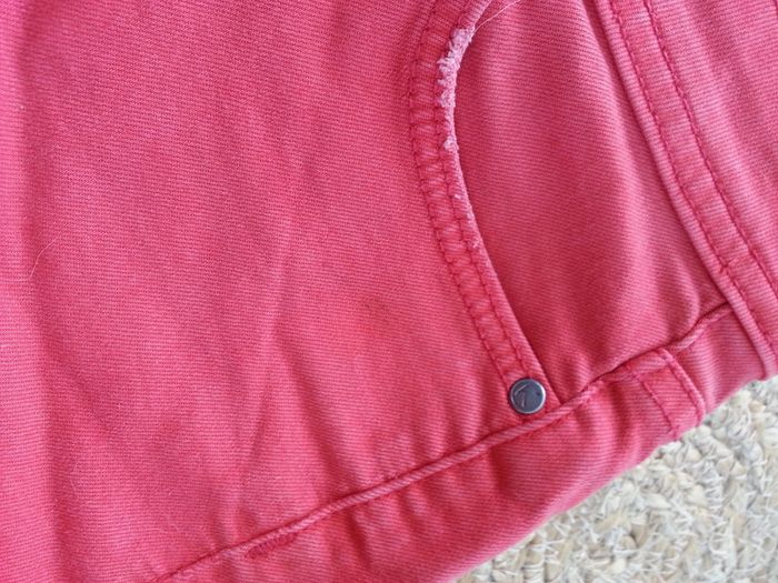 Short - photo numéro 4