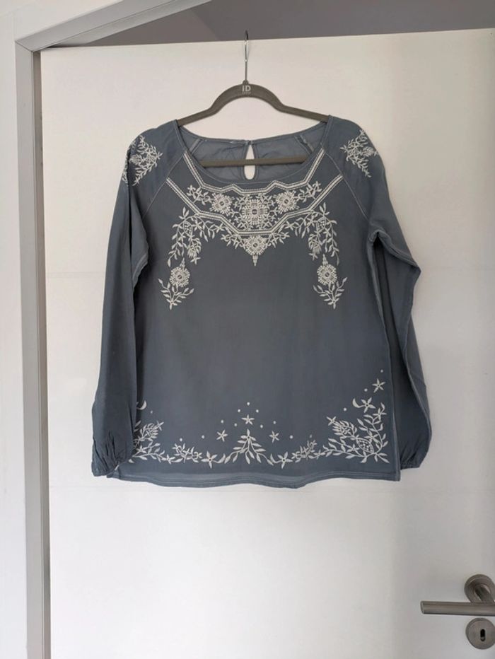 Blouse femme 38/40 M