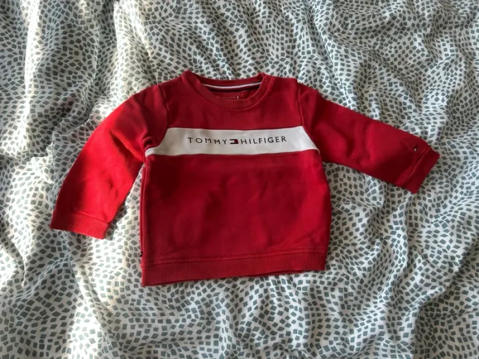 Pull / sweat