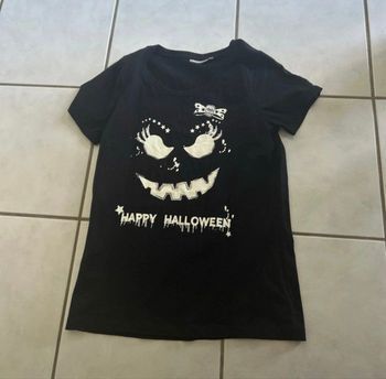 TEE shirt eldys taille m 