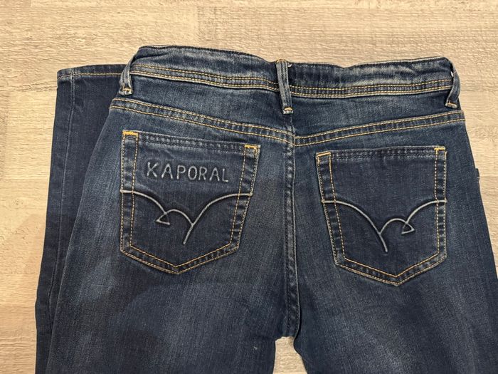 Pantalon Kaporal - photo numéro 3