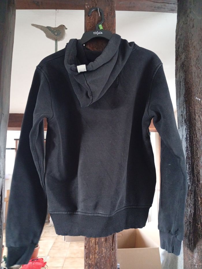 Pull à capuche - photo numéro 2