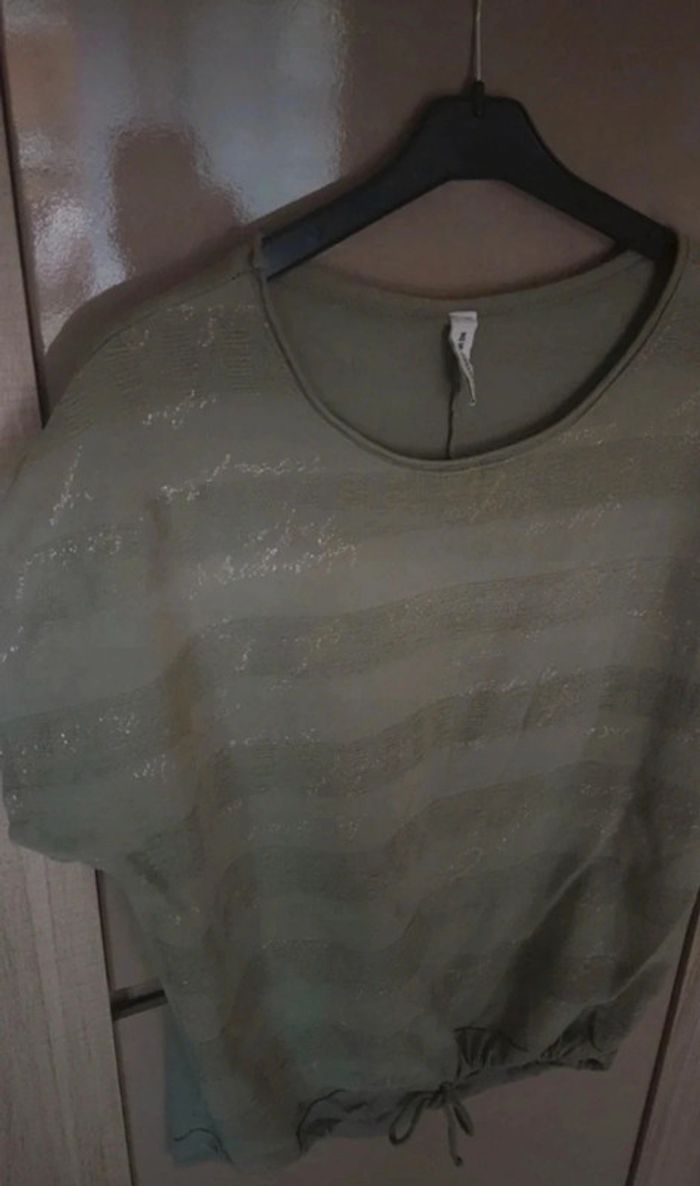 Blouse / haut - photo numéro 9