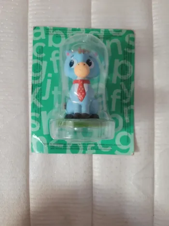 R05411 figurine audioconte arthur l'âne