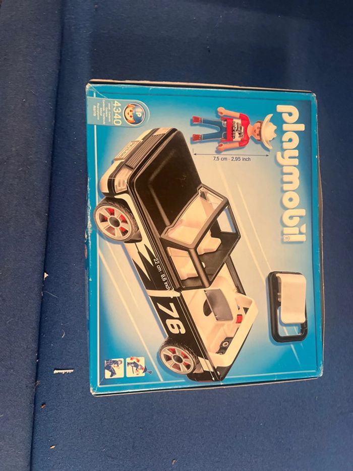 Playmobil - photo numéro 2