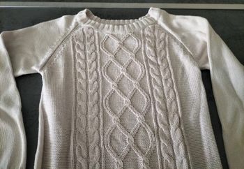 Robe pull