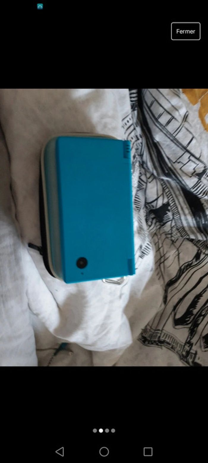 DSi irréprochable - photo numéro 2