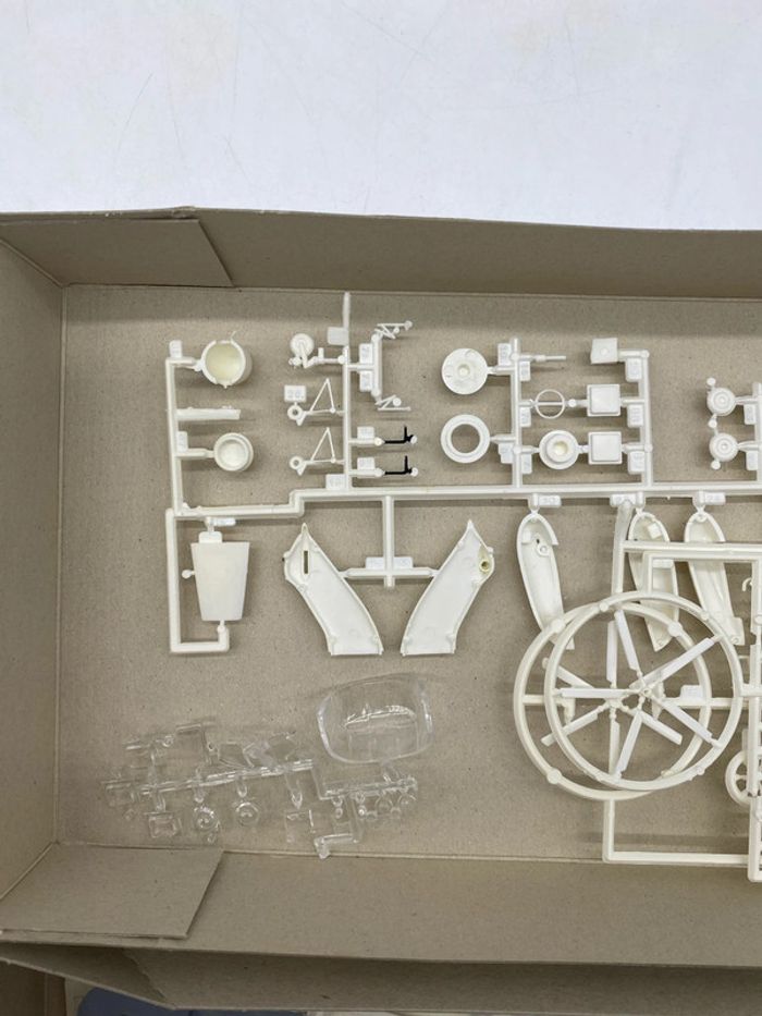 Heller maquette Sea King - photo numéro 5