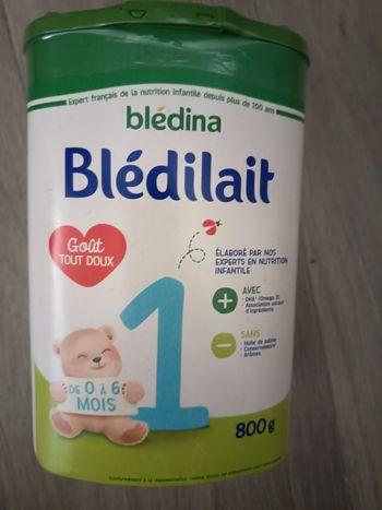 Blédilait