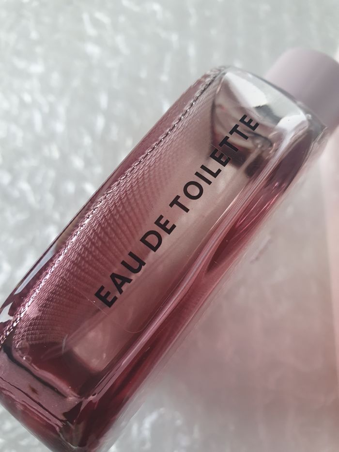 L1212 rose - photo numéro 2