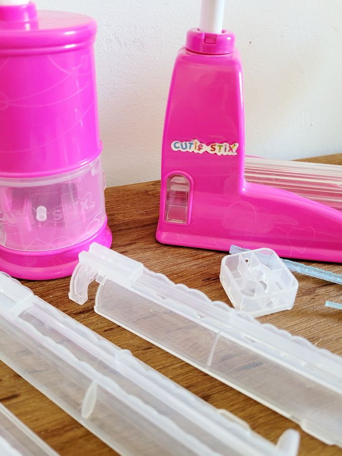 Appareil Cutie stix Lansay - photo numéro 2