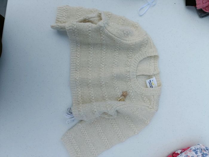 Lot sweat - photo numéro 4