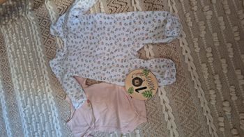 Body + Pyjama
