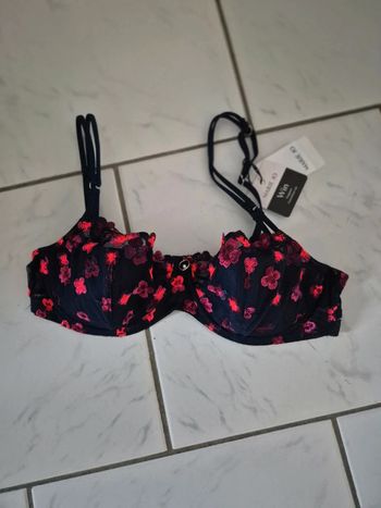Soutien-gorge "Marie Jo"