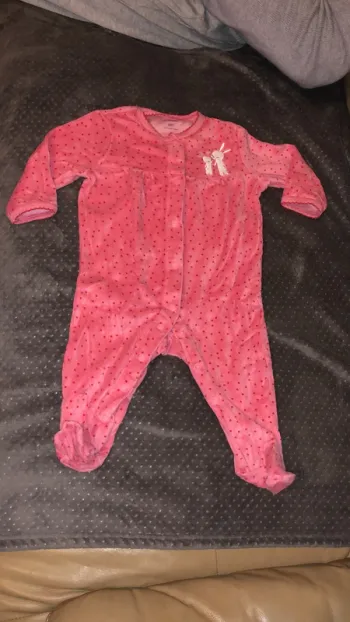 Pyjama