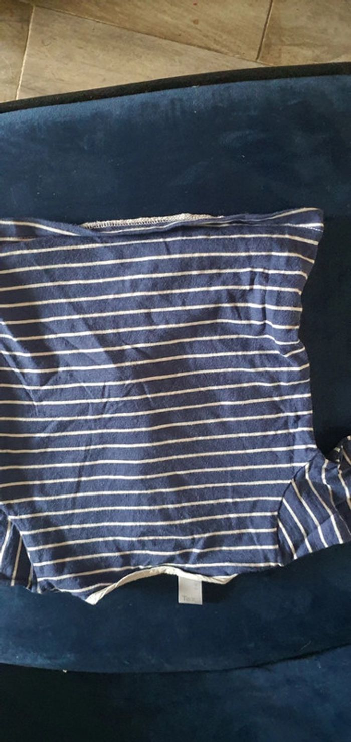 Tee shirt 9 mois - photo numéro 4