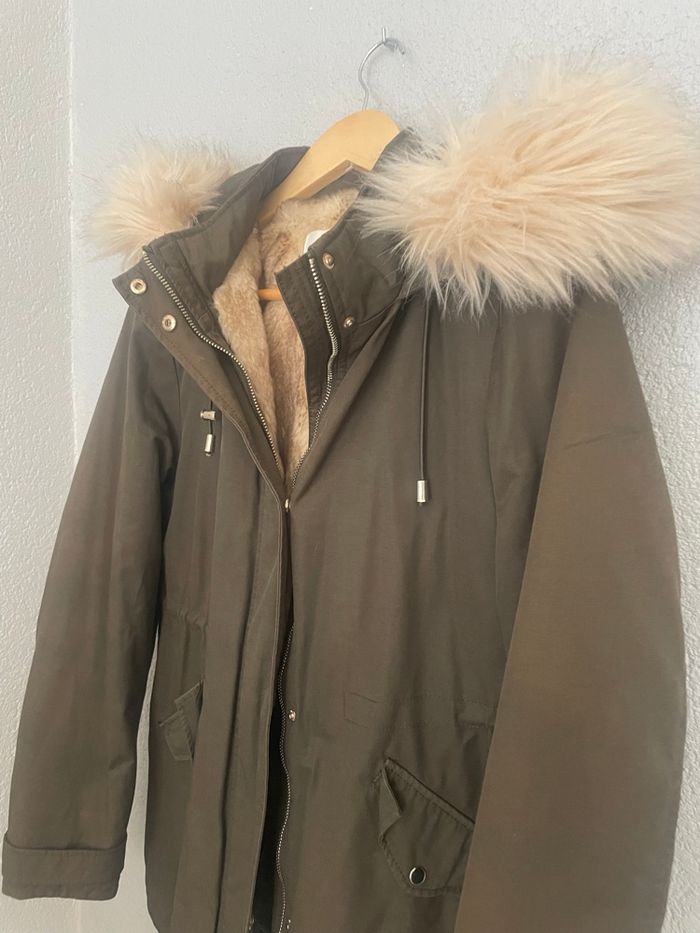 Parka