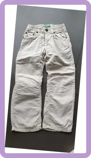Pantalon United colors of Benetton