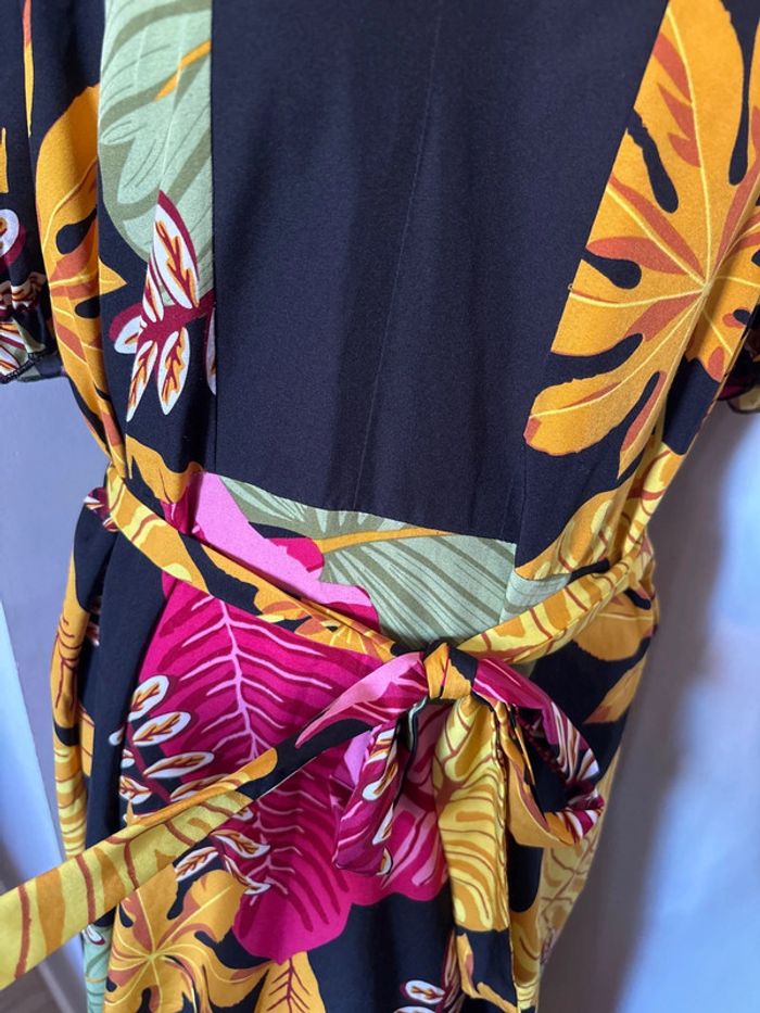 Robe longue XL -46/48 - photo numéro 5
