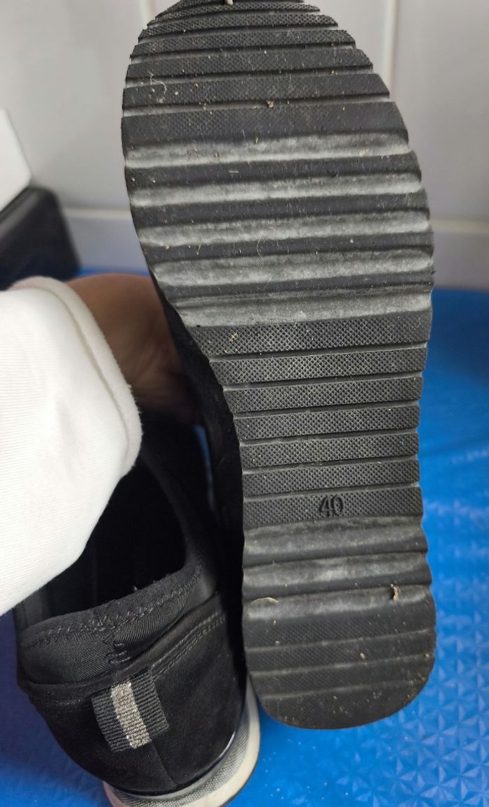 Baskets - photo numéro 4