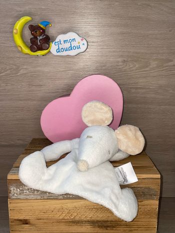 DRS17 doudou souris 🐭 mexx