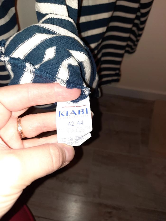 Pull 42/44 - photo numéro 3