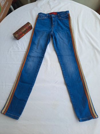 Joli jean Jennyfer taille 34