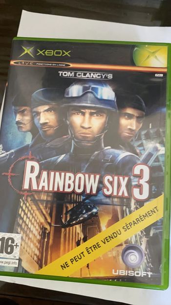 Rainbow