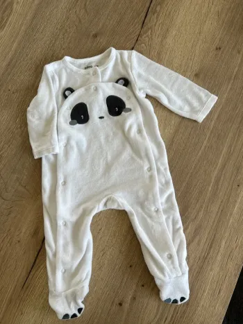 Pyjama Gémo 6 mois