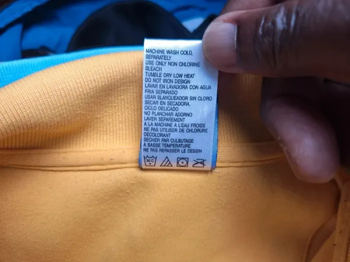 Polo NFL Green Bay Packers – Reebok – Vintage – Taille L - full broderie (569) - photo numéro 13