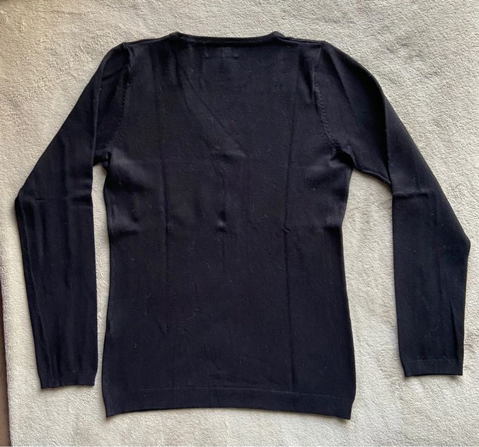 Pull fin - photo numéro 2