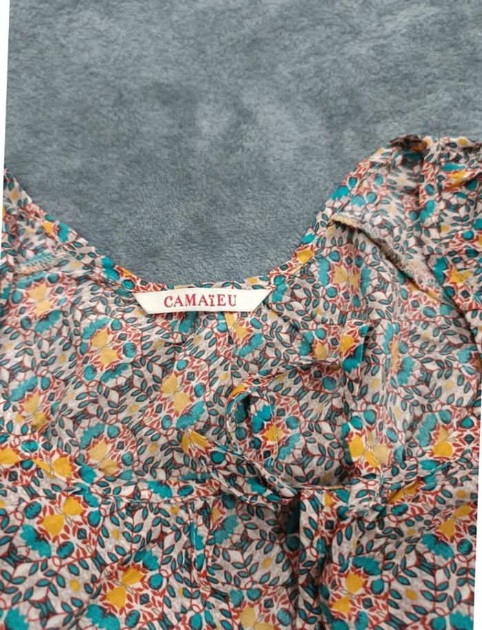 Blouse taille 38 - photo numéro 6