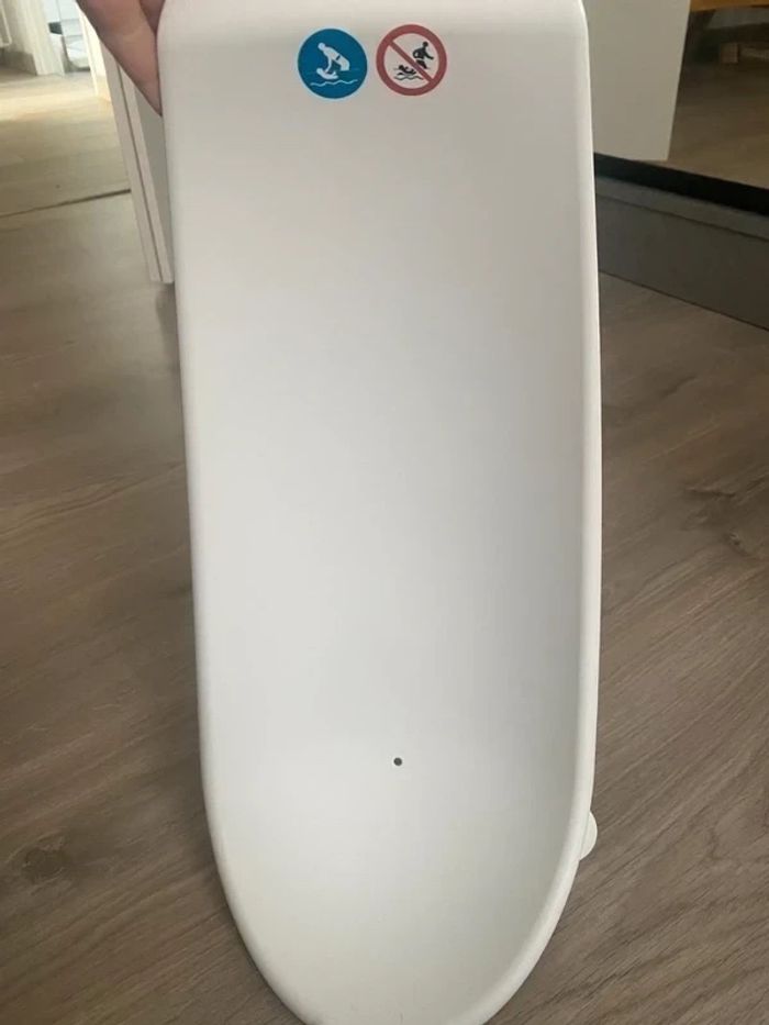 Transat de bain bébé Stokke - photo numéro 3