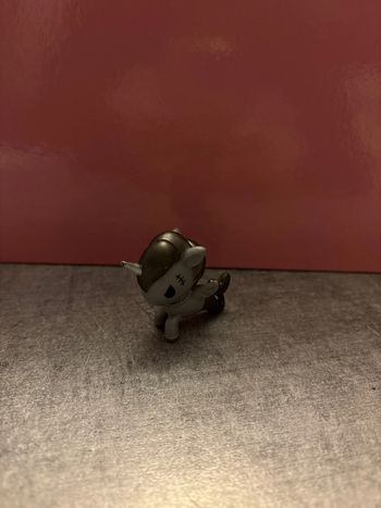 Figurine PetShop, licorne